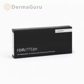   HYACORP LIPS, хиалуронова киселина за устни, 1ml