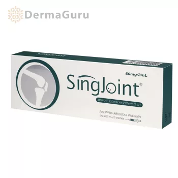   Singjoint® 60 mg / 3 ml – Вътреставна инжекция с хиалуронова киселина