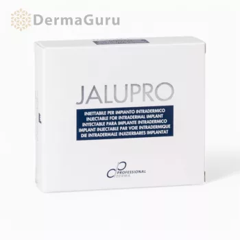   Jalupro Classic аминокиселина, аминокиселина, биоревитализатор 2 x 3ml