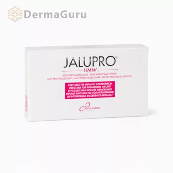   Jalupro HMW, аминокиселина, биоревитализатор, 1 x 1ml