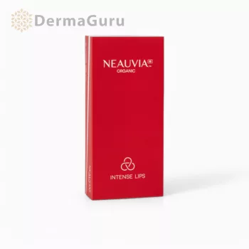  Neauvia Organic Intense Lips, хиалуронов филър, 1 мл
