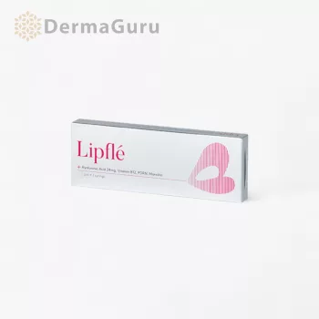   Lipflé, хиалуронова филър за устни, 1,2 ml