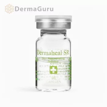   DERMAHEAL SR Skin Rejuvenating, подмладяване на кожата, 1 x 5 ml флакон