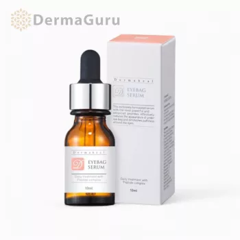   Dermaheal Eyebag Serum серум за под очите 10 ml, срок на годност: 20261118