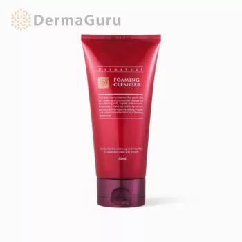  Dermaheal Foaming Cleanser, почистваща пяна, 150ml