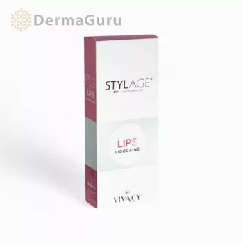   Stylage Bi-Soft Special Lips L., хиалуронова филър, 1 мл