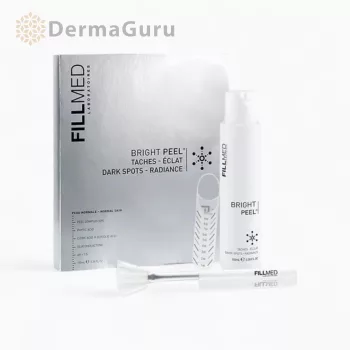 Fillmed Bright Peel химичен пилинг 100 ml
