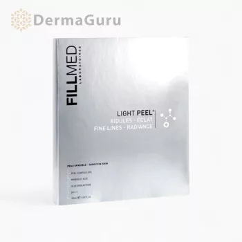 Fillmed Light Peel химичен пилинг 100 ml