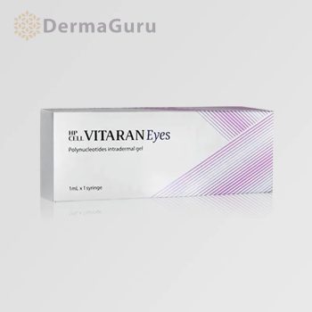   HP Cell Vitaran Eyes, polinukleotidos szemkörnyék kezelés 1 ml