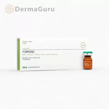   Inno-TDS Firming – лифтинг мезотерапевтичен разтвор 4x5 ml