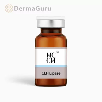   MCCM CLH Lipase, липолитичен ензим, 1500 U.I.