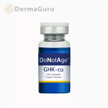   MCCM Do Not Age, обновяващ разтвор за кожа, 10 ml
