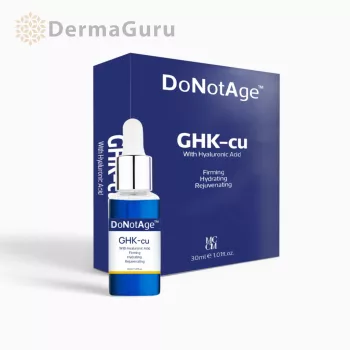 MCCM DoNotAge, серум против бръчки, 30 ml