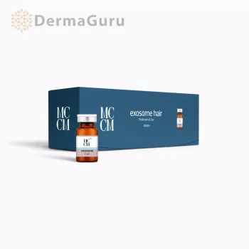   MCCM Exosome Hair, стимулиращ серум за коса, 5 x 1500 U.I.
