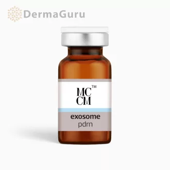   MCCM Exosome PDRN, хидратиращ и попълващ кожата серум, 1500 UI