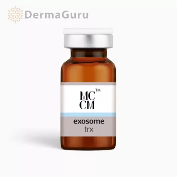   MCCM Exosome TRX, серум за изсветляване на пигментни петна, 1500 U.I.