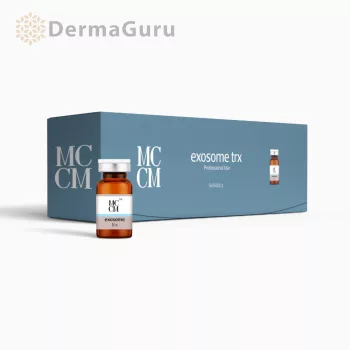   MCCM Exosome TRX, серум за изсветляване на пигментни петна, 5 x 1500 U.I.