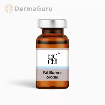   MCCM Fat Burner Cocktail, изгарящ мазнини коктейл, 10 ml