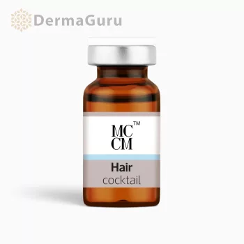   MCCM Hair, стимулиращ коктейл за коса, 10 ml