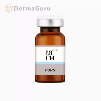   MCCM PDRN, хидратиращ обновяващ серум за кожа, 1500 U.I.