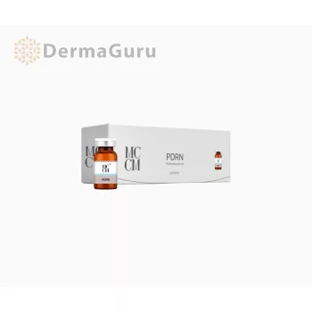   MCCM PDRN, хидратиращ, регенериращ серум за кожа, 5 x 1500 U.I.