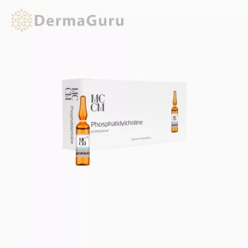 MCCM Phosphatidylcholine Pro 20×5 ml