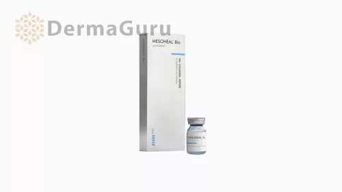 Mesoheal Bio with Acaplex, подмладяващ MTS разтвор за обновяване на кожата 5×5 ml