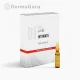 MeLine 01 Intimate – Bőrvilágosító Mezoterápiás Oldat 6x2 ml