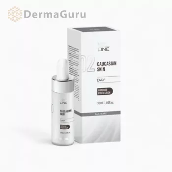   MeLine 02 Day пигмент-коригиращ серум 30 ml