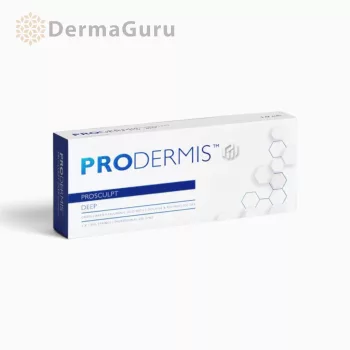   Prodermis Prosculpt Deep L., хибриден филър, 1 ml