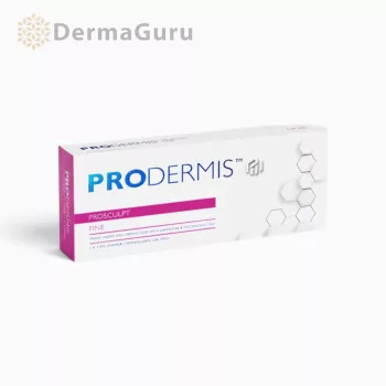   Prodermis Prosculpt Fine L., фин хибриден филър за бръчки, 1 ml