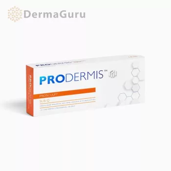   Prodermis Prosculpt Sub Q L., скулптуриращ хибриден филър, 1 ml