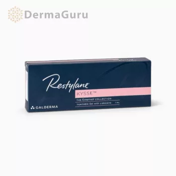   Restylane Kysse L., хиалуронова киселина филър, 1ml