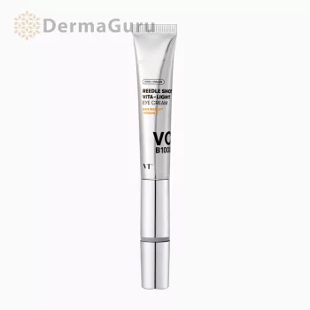VT Cosmetics Reedle Shot Vita-Light Eye Cream 15 ml