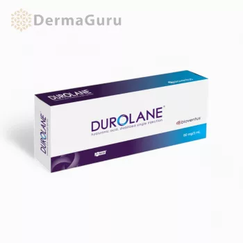  Durolane, хиалуронова киселина пълнител, 3 мл