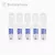 Натриев хлорид 0,9%, 5 x 20 ml (100 ml)