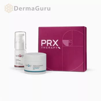   PRX-Therapy Kit, комплект за след процедура, 1 опаковка x 2 крема